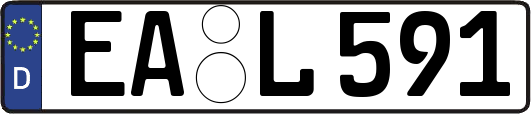 EA-L591