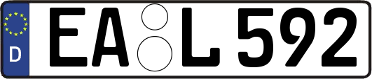 EA-L592