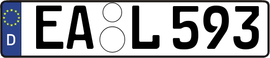 EA-L593