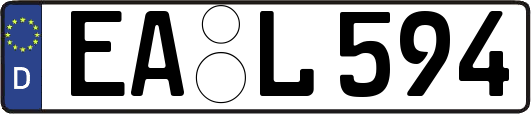 EA-L594