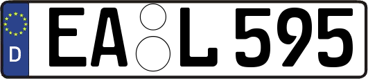 EA-L595