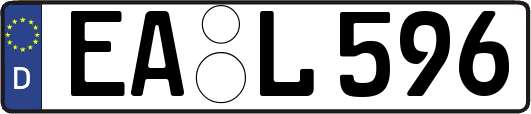 EA-L596