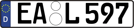 EA-L597