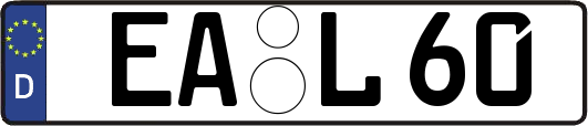 EA-L60