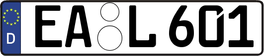 EA-L601