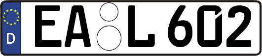 EA-L602