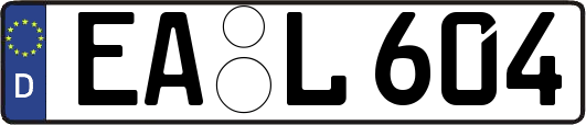 EA-L604