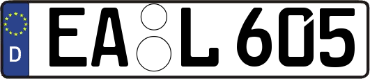 EA-L605