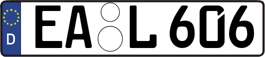 EA-L606