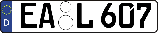 EA-L607