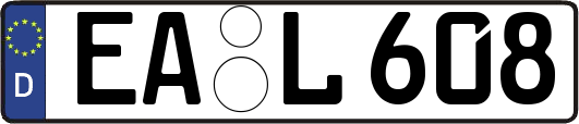 EA-L608
