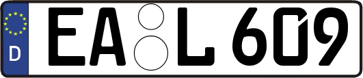 EA-L609