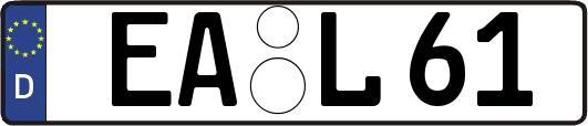 EA-L61