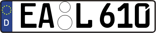 EA-L610