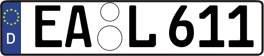 EA-L611