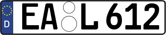 EA-L612