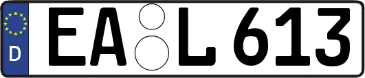 EA-L613