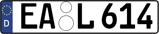 EA-L614