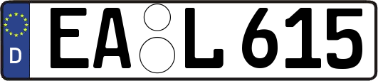 EA-L615