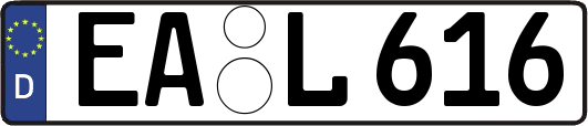 EA-L616