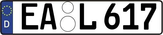 EA-L617