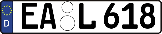 EA-L618