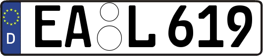 EA-L619
