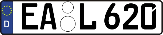 EA-L620