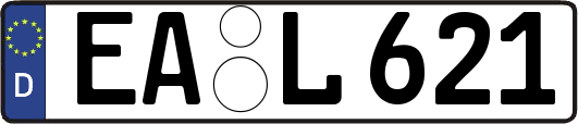 EA-L621