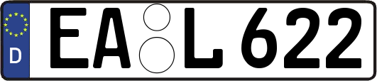 EA-L622