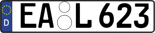 EA-L623