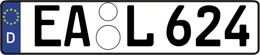 EA-L624
