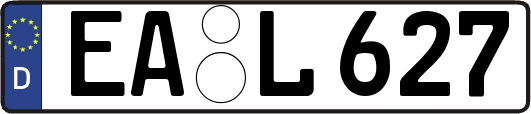 EA-L627