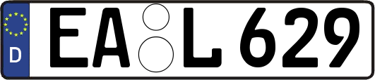 EA-L629