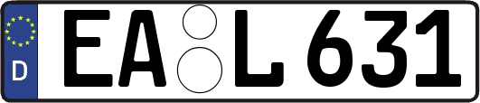 EA-L631