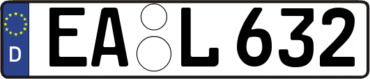 EA-L632