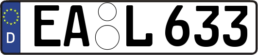 EA-L633