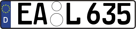 EA-L635