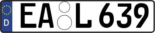EA-L639