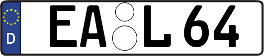 EA-L64