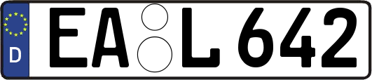 EA-L642