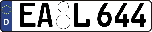 EA-L644