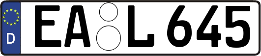 EA-L645