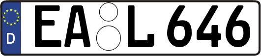 EA-L646