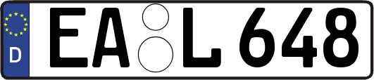 EA-L648