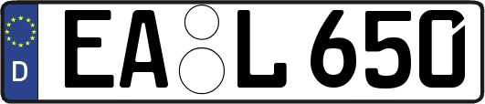 EA-L650
