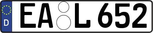 EA-L652