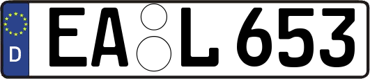 EA-L653