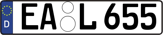 EA-L655