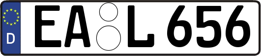EA-L656